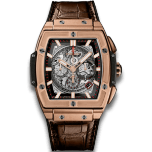 Hublot Spirit of Big Bang 45 King Gold 601.OX.0183.LR