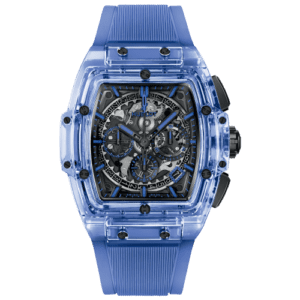 Hublot Spirit of Big Bang Blue Sapphire 641.JL.0190.RT