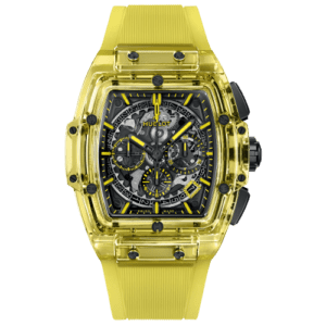 Hublot Spirit of Big Bang Yellow Sapphire 641.JY.0190.RT