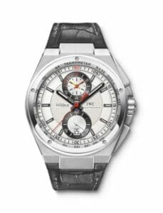 IWC Big Ingenieur Chronograph 'DFB' IW3784-04