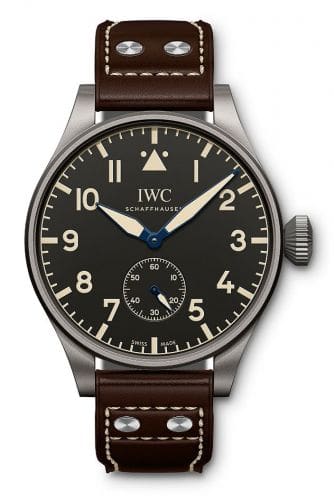 IWC Big Pilot Heritage 55 IW5104-01