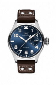 IWC Big Pilot Le Petit Prince / Stainless Steel IW5009-08