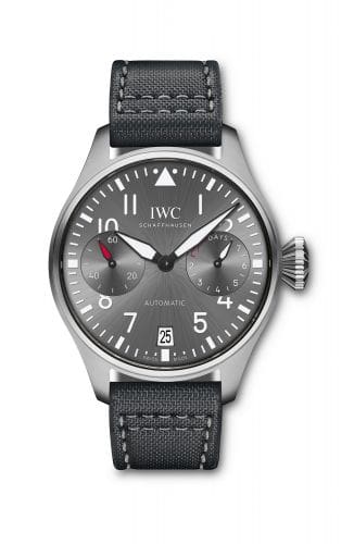 IWC Big Pilot Patrouille Suisse IW5009-10