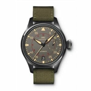 IWC Big Pilot Top Gun Miramar IW5019-02