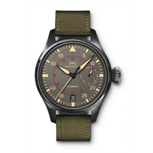 IWC Big Pilot Top Gun Miramar IW5019-02