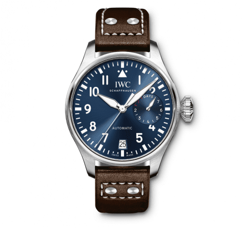 IWC Big Pilot's Watch Le Petit Prince IW5010-02