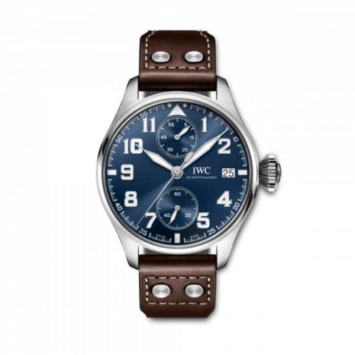 IWC Big Pilot’s Watch Monopusher Edition Le Petit Prince IW5152-02