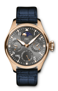IWC Big Pilot's Watch Perpetual Calendar Edition 'A Tribute to the 1st IWC Pilot's Watch' IW5038-02