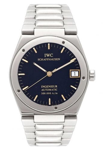 IWC Ingenieur 500