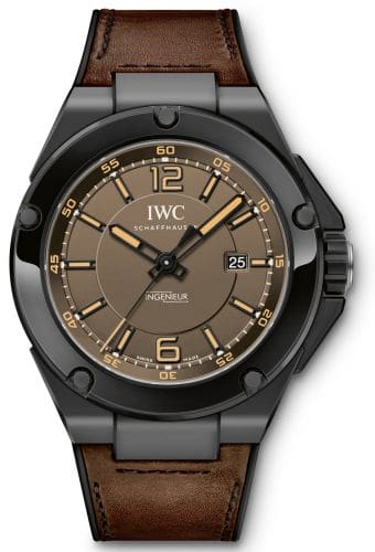 IWC Ingenieur Automatic AMG Black Series Ceramic IW3225-04