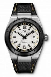IWC Ingenieur Automatic Climate Action IW3234-02