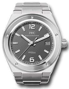 IWC Ingenieur Automatic Stainless Steel / Collector's Edition IW3227-05