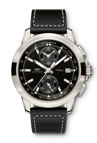 IWC Ingenieur Chronograph Sport IW3809-01