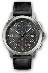 IWC Ingenieur Chronograph Sport Mercedes-AMG GT3 IW3809-03
