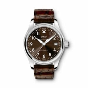 IWC Pilot's Watch 36 Antoine de Saint-Exupery IW3240-09