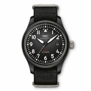 IWC Pilot's Watch Automatic Top Gun IW3269-06
