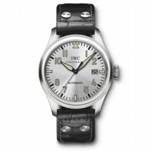 IWC Pilot's Watch Mark XVI Father & Son IW3255-19