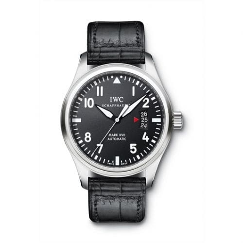 IWC Pilot's Watch Mark XVII IW3265-01