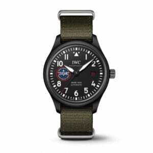 IWC Pilot's Watch Mark XVIII Edition STFI IW3247-12