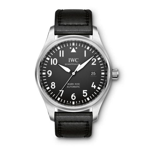 IWC Pilot's Watch Mark XVIII IW3270-01