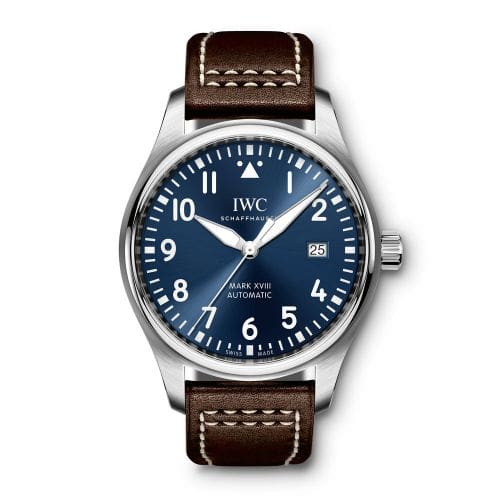IWC Pilot's Watch Mark XVIII Le Petit Prince IW3270-04