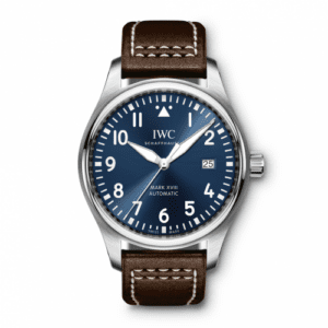 IWC Pilot's Watch Mark XVIII Le Petit Prince IW3270-10