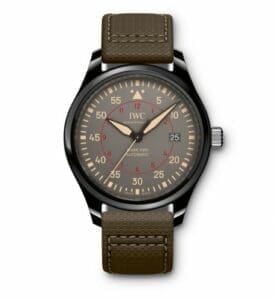 IWC Pilot's Watch Mark XVIII Miramar IW3247-02
