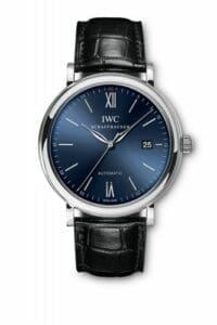 IWC Portofino Automatic White Gold Boutique Edition IW3565-12