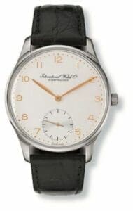IWC Portugieser Jubilee Stainless Steel IW5441-02
