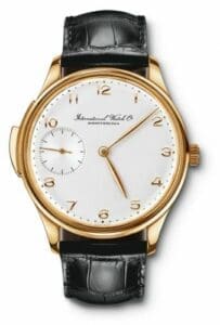 IWC Portugieser Minute Repeater Yellow Gold IW5240-02