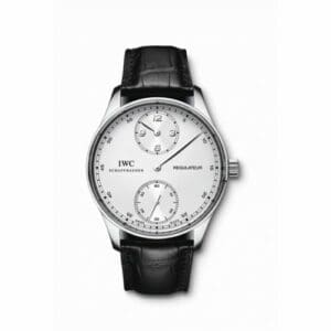 IWC Portugieser Regulateur Platinum IW5444-03