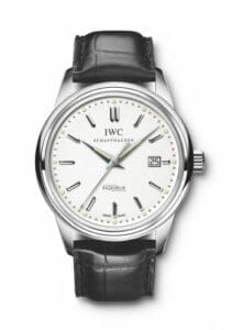 IWC Vintage Ingenieur Automatic 1955 Platinum IW3233-05
