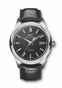 IWC Vintage Ingenieur Automatic 1955 Stainless Steel IW3233-01
