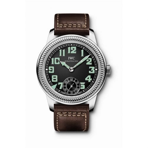 IWC Vintage Pilot’s Watch Hand-Wound 1936 IW3254-01