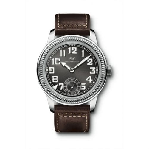 IWC Vintage Pilot’s Watch Hand-Wound 1936 White gold IW3254-04