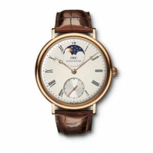 IWC Vintage Portofino 1984 Rose gold IW5448-03