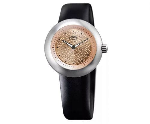 Ikepod Duopod Gold Dots 3