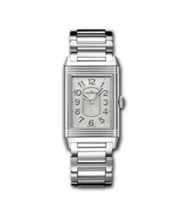 Jaeger-LeCoultre Grande Reverso Lady Ultra Thin Quartz Bracelet 3208120