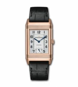 Jaeger-LeCoultre Grande Reverso Night & Day Pink Gold 3802520