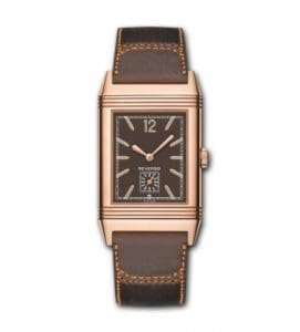 Jaeger-LeCoultre Grande Reverso Ultra Thin 1931 Pink Gold 2782560