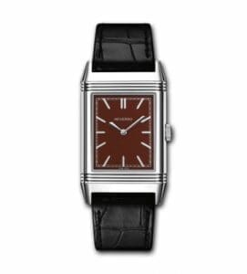 Jaeger-LeCoultre Grande Reverso Ultra Thin Boutique Edition Rouge 278856J