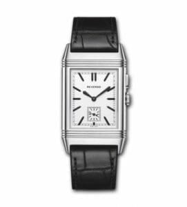 Jaeger-LeCoultre Grande Reverso Ultra Thin Duoface 3788570
