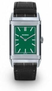 Jaeger-LeCoultre Grande Reverso Ultra Thin London Boutique Edition 278853L