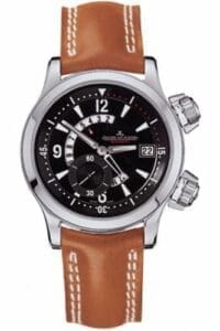 Jaeger-LeCoultre Master Compressor Dualmatic Stainless Steel 1738470