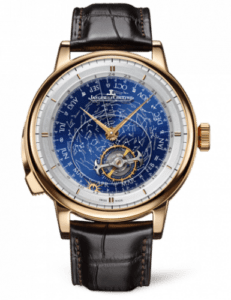 Jaeger-LeCoultre Master Grande Tradition Grande Complication 5022480
