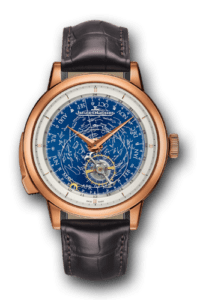 Jaeger-LeCoultre Master Grande Tradition Grande Complication Pink Gold 5022580