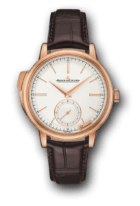 Jaeger-LeCoultre Master Grande Tradition Répétition Minutes 5092520