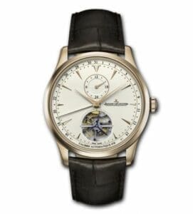 Jaeger-LeCoultre Master Grande Tradition à Tourbillon 43 Pink Gold 1662510