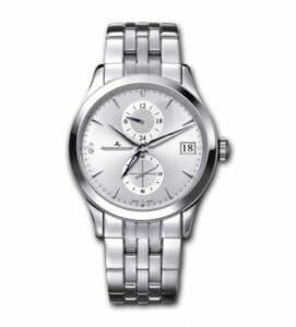 Jaeger-LeCoultre Master Hometime Bracelet 1628130
