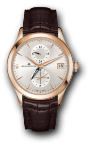 Jaeger-LeCoultre Master Hometime Pink Gold 1622530